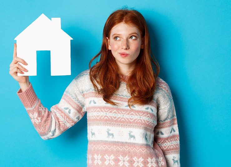 Ο Ιανουάριος θέλει… τον έλεγχό του! Μικρές αλλά «σωτήριες» κινήσεις στο σπίτι