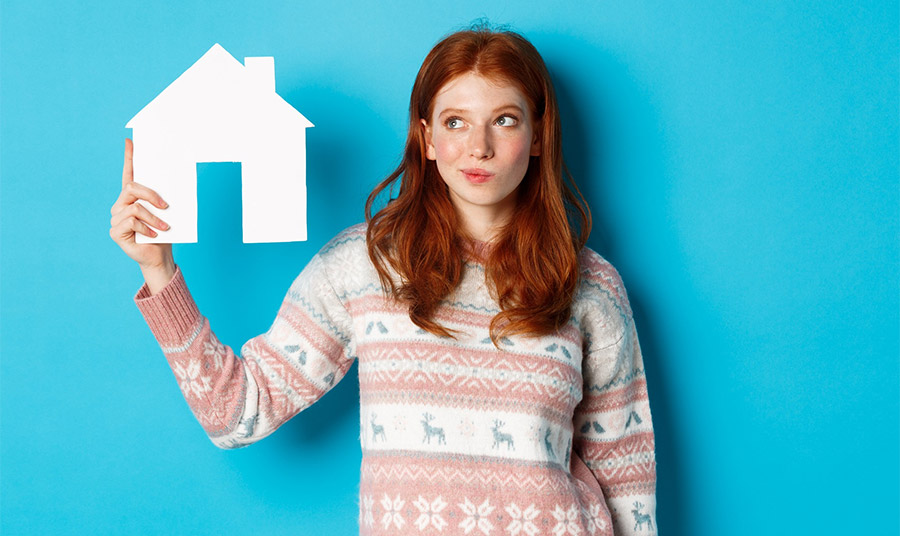 Ο Ιανουάριος θέλει… τον έλεγχό του! Μικρές αλλά «σωτήριες» κινήσεις στο σπίτι