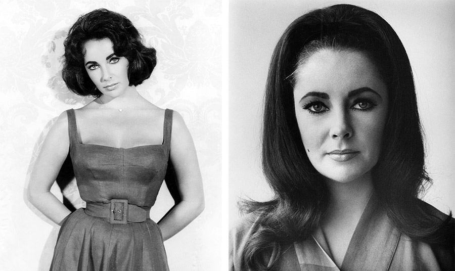 Ελίζαμπεθ Τέιλορ: Ψηφιακό αρχείο για την κληρονομιά τής σταρ με το μοναδικό στυλ