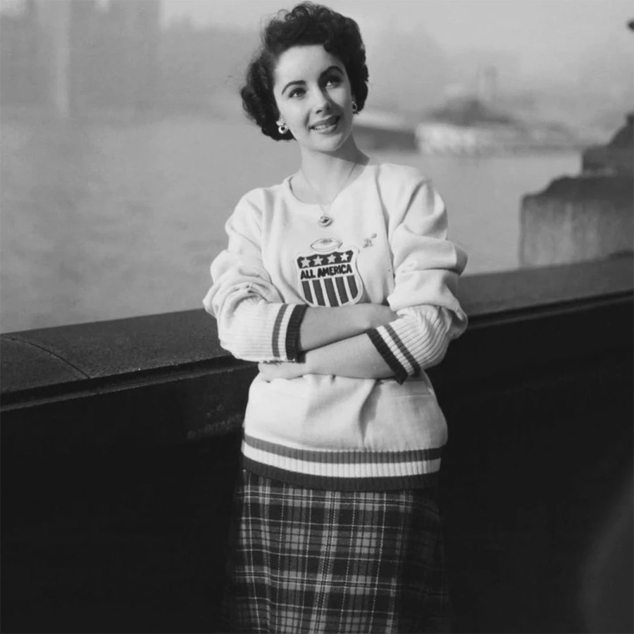 Style icon αλλά και μία γυναίκα που ενσάρκωσε τη δύναμη, την ακεραιότητα και την αμεταμέλητη θηλυκότητα σε μία καλλιτεχνική πορεία έξι δεκαετιών 