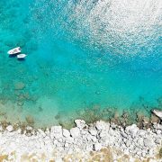 Eλληνικά νησιά και τον Οκτώβριο ψηφίζει το Condé Nast Traveller