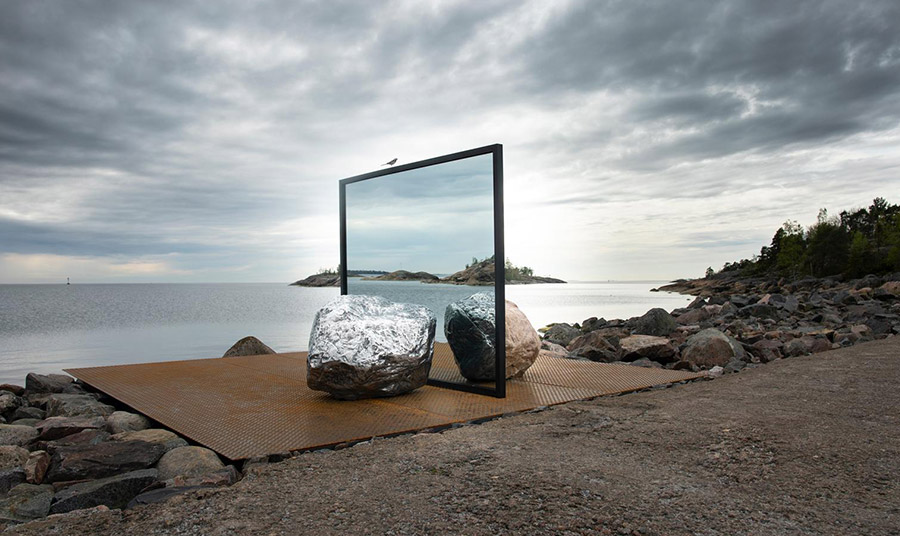 Helsinki Biennial ’21: Tέχνη, βιωσιμότητα και οικολογική συνειδητοποίηση