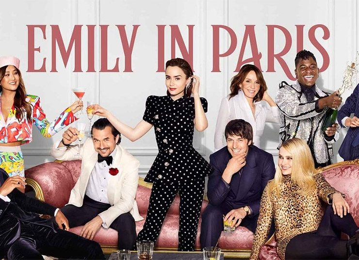 «Emily in Paris»: Ποιος χαρακτήρας είστε με βάση το δικό σας άστρο!