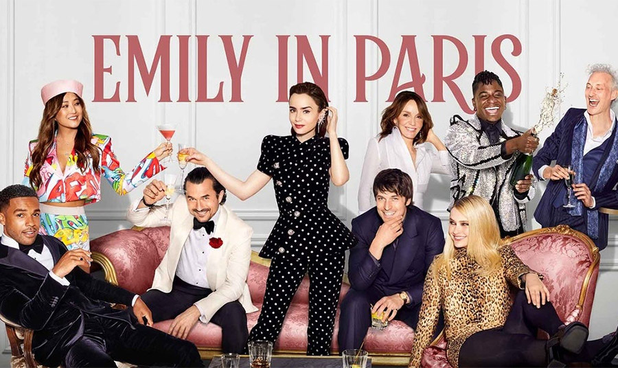 «Emily in Paris»: Ποιος χαρακτήρας είστε με βάση το δικό σας άστρο!