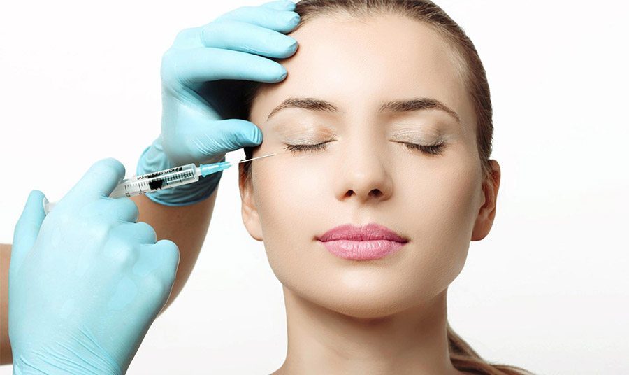 Ενέσεις πολυνουκλεοτιδίων: Η τάση στην αισθητική ιατρική που φέρνει το μέλλον στο παρόν!