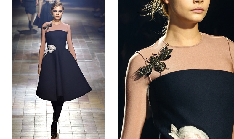 LANVIN