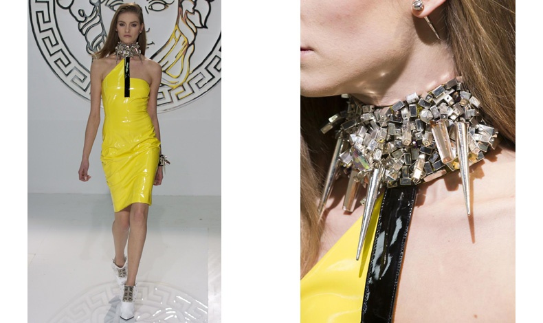 VERSACE