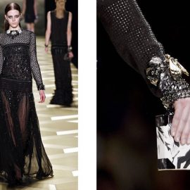 ROBERTO CAVALLI