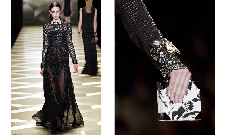 ROBERTO CAVALLI