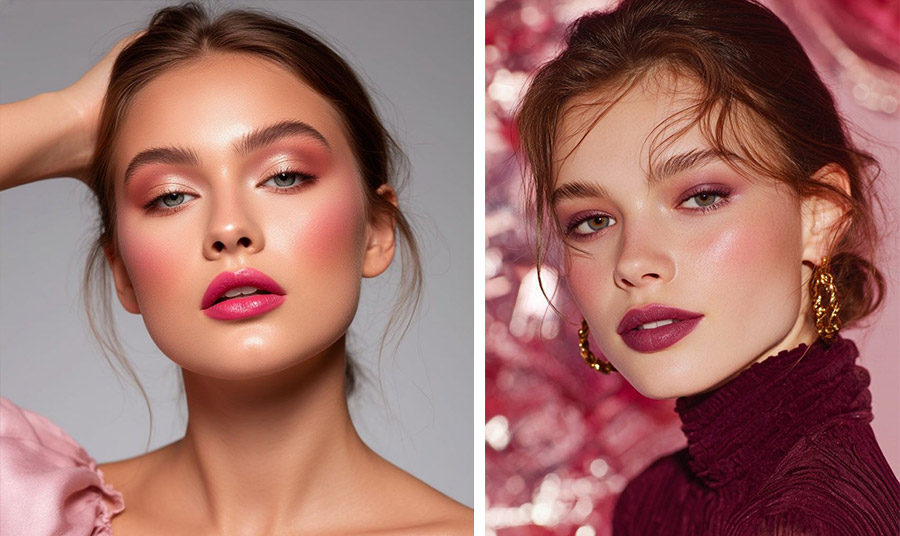 PHOTOS VIA PINTEREST 