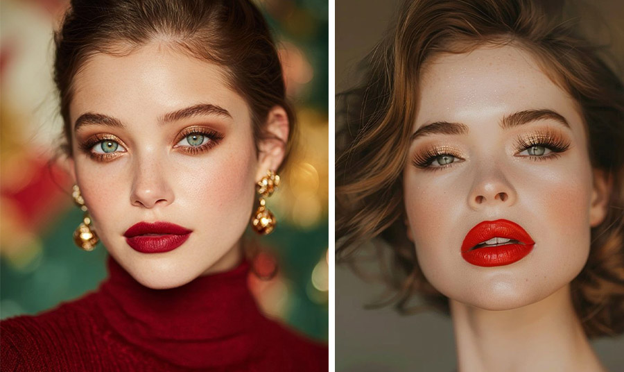 PHOTOS VIA PINTEREST 