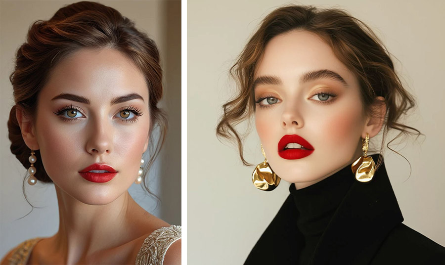 PHOTOS VIA PINTEREST 