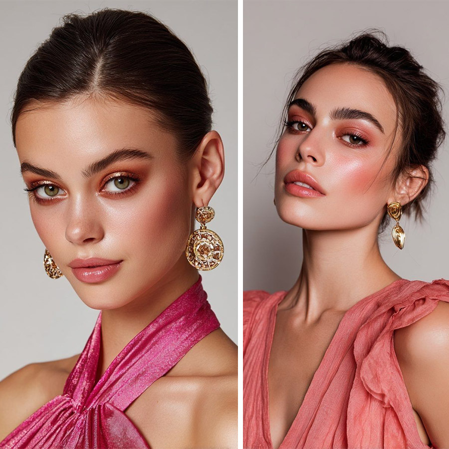 PHOTOS VIA PINTEREST 