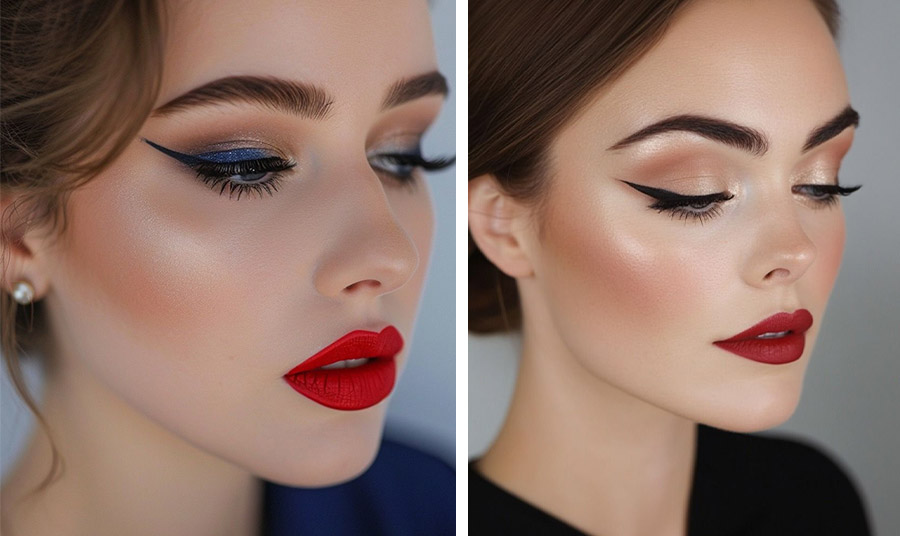 PHOTOS VIA PINTEREST 