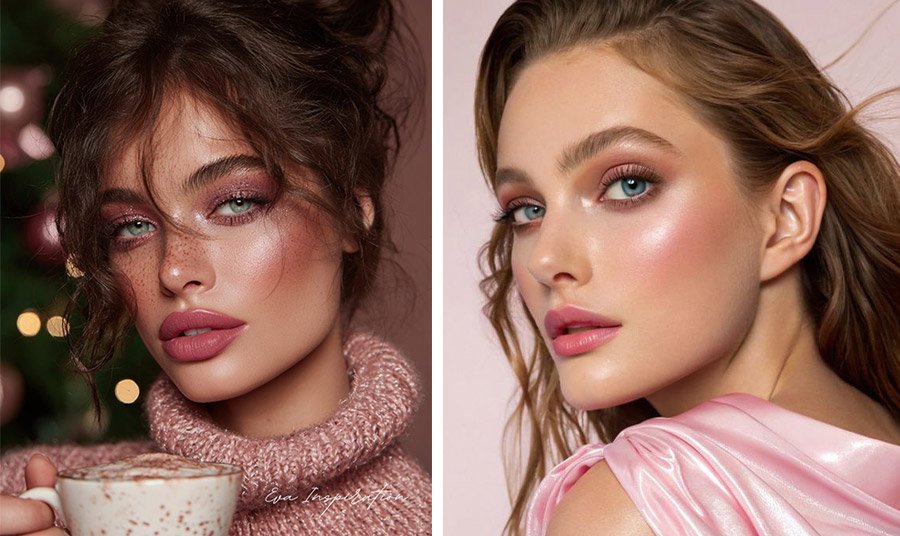 PHOTOS VIA PINTEREST 