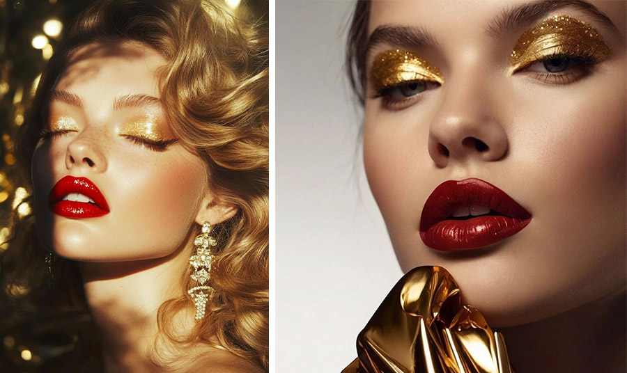 PHOTOS VIA PINTEREST 