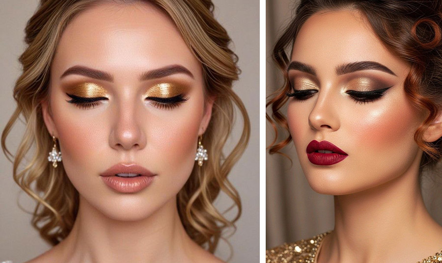 PHOTOS VIA PINTEREST 