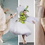Balletcore: Επανακτώντας τη θηλυκότητα