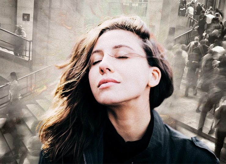 Η επιδημία μοναξιάς είναι χειρότερη από ό,τι νομίζετε