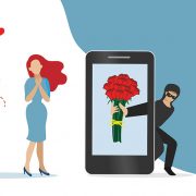 Έρωτας στα χρόνια του Ίντερνετ: Πώς να προστατευτείτε από τις συναισθηματικές... απάτες