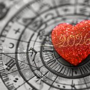 Τι να περιμένετε από την ερωτική σας ζωή το 2026, σύμφωνα με τα άστρα!