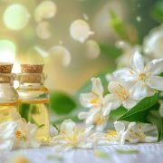 Η επιστήμη μίλησε! Το γιασεμί και τα αιθέρια έλαιά του να κάνουν καλό στην υγεία!