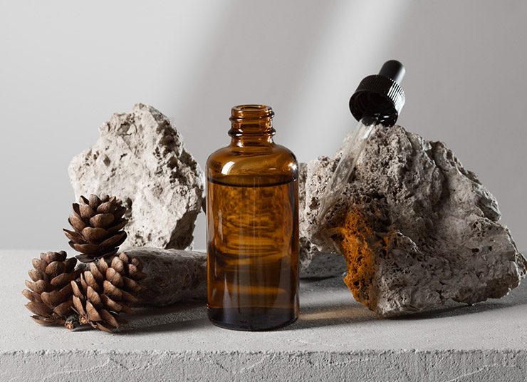 Αιθέριο έλαιο πεύκου: Ένα νέο καθαριστικό… στο οπλοστάσιό σας!