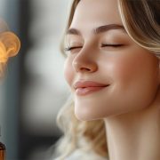 Μια ανάσα αλλαγής: Πώς τα φυσικά αρωματικά έλαια μάς χαρίζουν ευεξία