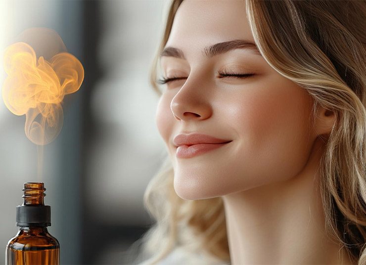 Μια ανάσα αλλαγής: Πώς τα φυσικά αρωματικά έλαια μάς χαρίζουν ευεξία