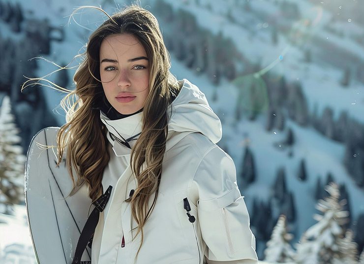 10+ 1 ευεργετικές ιδιότητες του χιονιού για τη φύση κι εμάς!