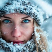 Πώς να μειώσετε την ερυθρότητα και να καταπραΰνετε το ευαίσθητο δέρμα τον χειμώνα