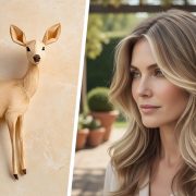 «Γλυκό σαν ελαφάκι»! Η απόχρωση «Fawn Blonde» είναι η νέα εμμονή στο χρώμα μαλλιών!