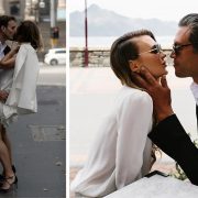Πόσο συχνά φιλιούνται τα παντρεμένα ζευγάρια; Γιατί δεν φιλιούνται πια;