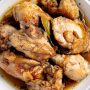 Κοτόπουλο Adobo: Οι Φιλιππίνες… στο πιάτο σας!