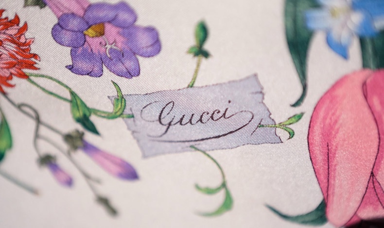 Flora: Ένα λουλούδι για όλες τις εποχές από τον Gucci