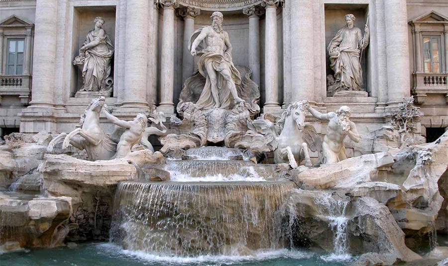 PHOTO VYACHESLAV ARGEBERG, WIKIMEDIA COMMONS