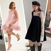 Πώς να επιλέξετε το τέλειο φόρεμα babydoll και πώς να το φορέσετε τώρα