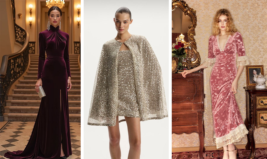 PHOTOS VIA PINTEREST