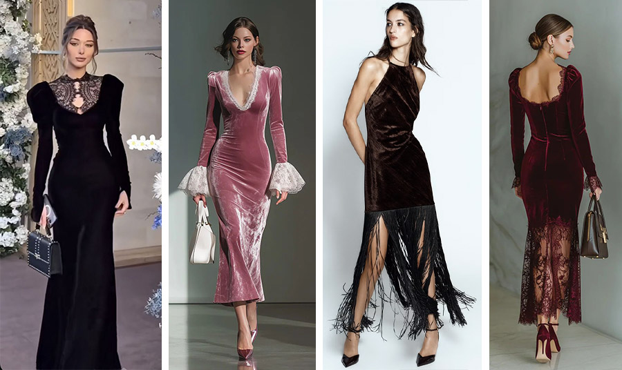 PHOTO VIA PINTEREST // PHOTO OUROSY // PHOTO ZARA // PHOTO modesees.com