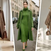 Σαν επαγγελματίας! Τα φορέματα που χρειάζεστε κάθε ημέρα