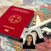 Πώς να βγάλετε μια φωτογραφία διαβατηρίου που θα επιδεικνύετε με… περηφάνεια!