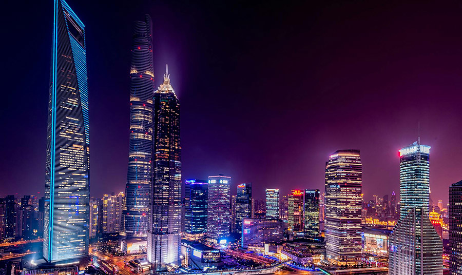 © PENG LIU / PEXELS