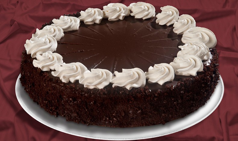 Φουλ της σοκολάτας!