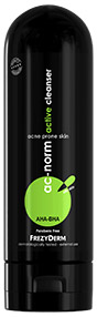Ac-Norm Active Cleanser