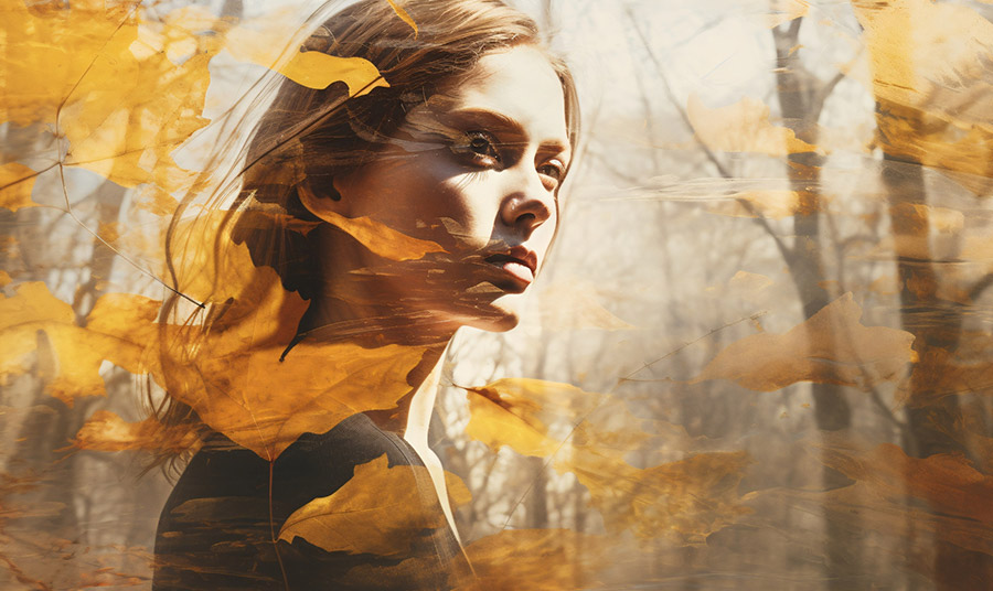 7 τρόποι για να φροντίσετε το δέρμα σας το φθινόπωρο