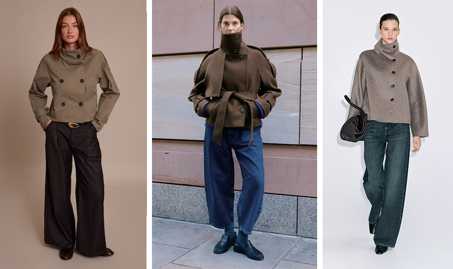 PHOTO prettylittlething.com.au // PHOTO ALBARAY // PHOTO MASSIMO DUTTI