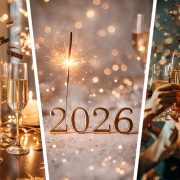 Οι φυσαλίδες της χαράς! Γιατί γιορτάζουμε με σαμπάνια την παραμονή της Πρωτοχρονιάς;