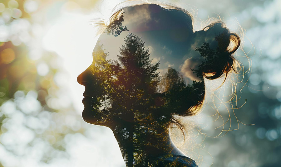 Πώς η Φύση αποκαθιστά το μυαλό μας