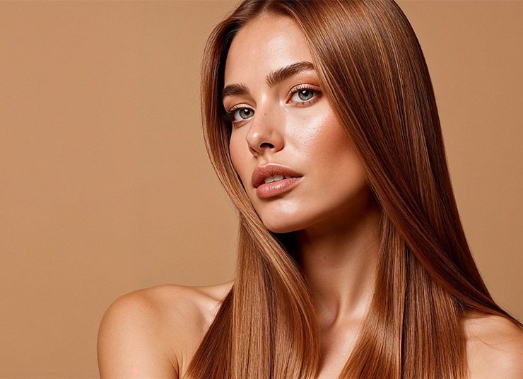 Το μυστικό των κομμωτών για φυσική λάμψη και υγιή όψη στα μαλλιά μας!