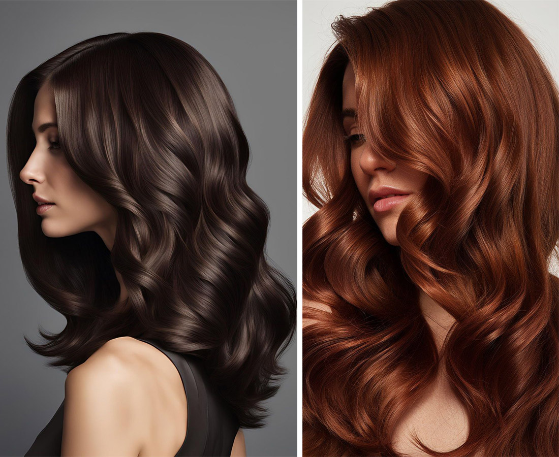 PHOTOS VIA PINTEREST